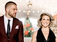 Inside Zach Ertz And Julie Ertzs Marriage, Careers And Net Worth