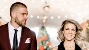 Inside Zach Ertz And Julie Ertz's Marriage, Careers And Net Worth