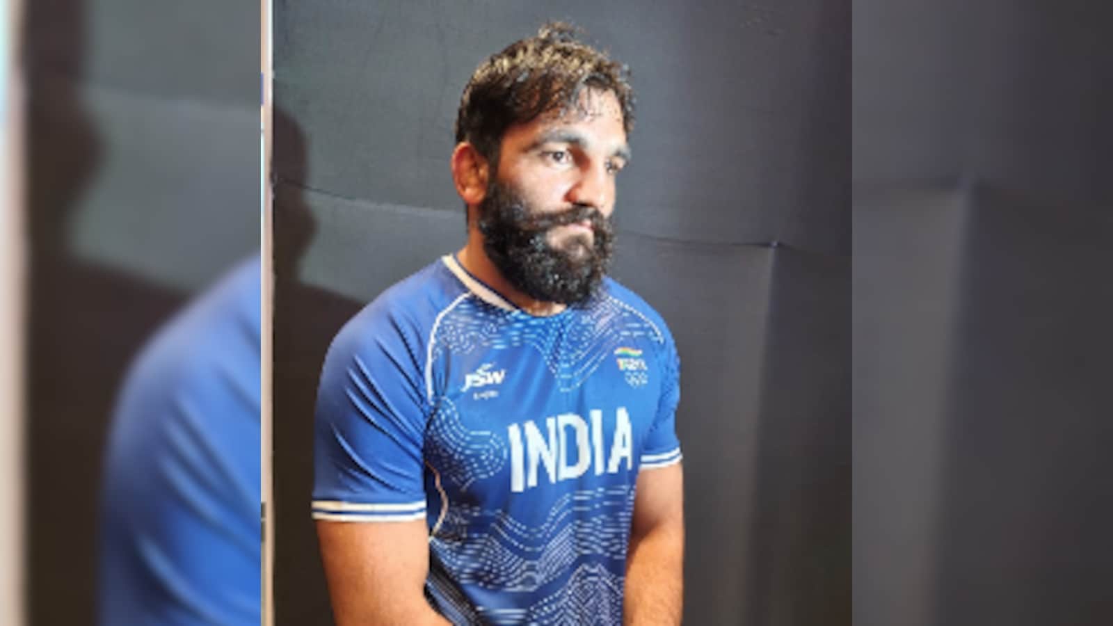 Sunil Kumar Scripts History With His Second Asian Games Medal In Greco-Roman Wrestling