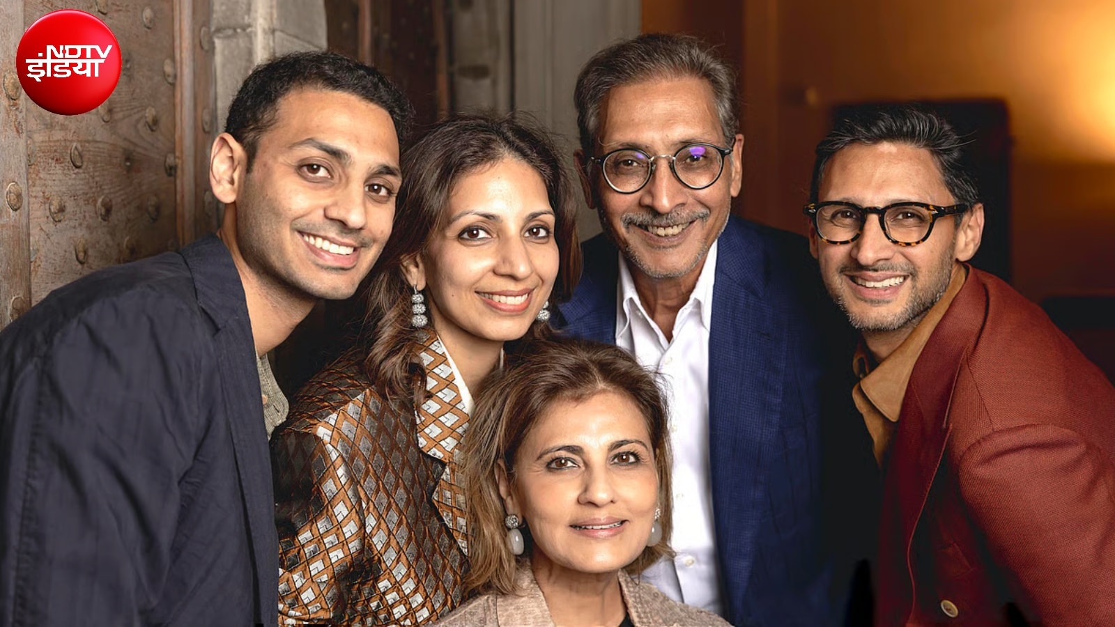 Aloke Lohia Indorama ventures success story pet bottle packaging Indian billionaire in Thailand