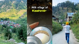 This Kashmir Village Stores Milk For 20 Days Without A Refrigerator Or Electricity