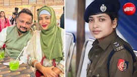 IPS बुशरा बानो के पति क्या करते हैं? दो बच्चों के साथ ऐसे क्रैक किया UPSC