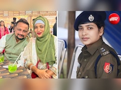 IPS बुशरा बानो के पति क्या करते हैं? दो बच्चों के साथ ऐसे क्रैक किया UPSC