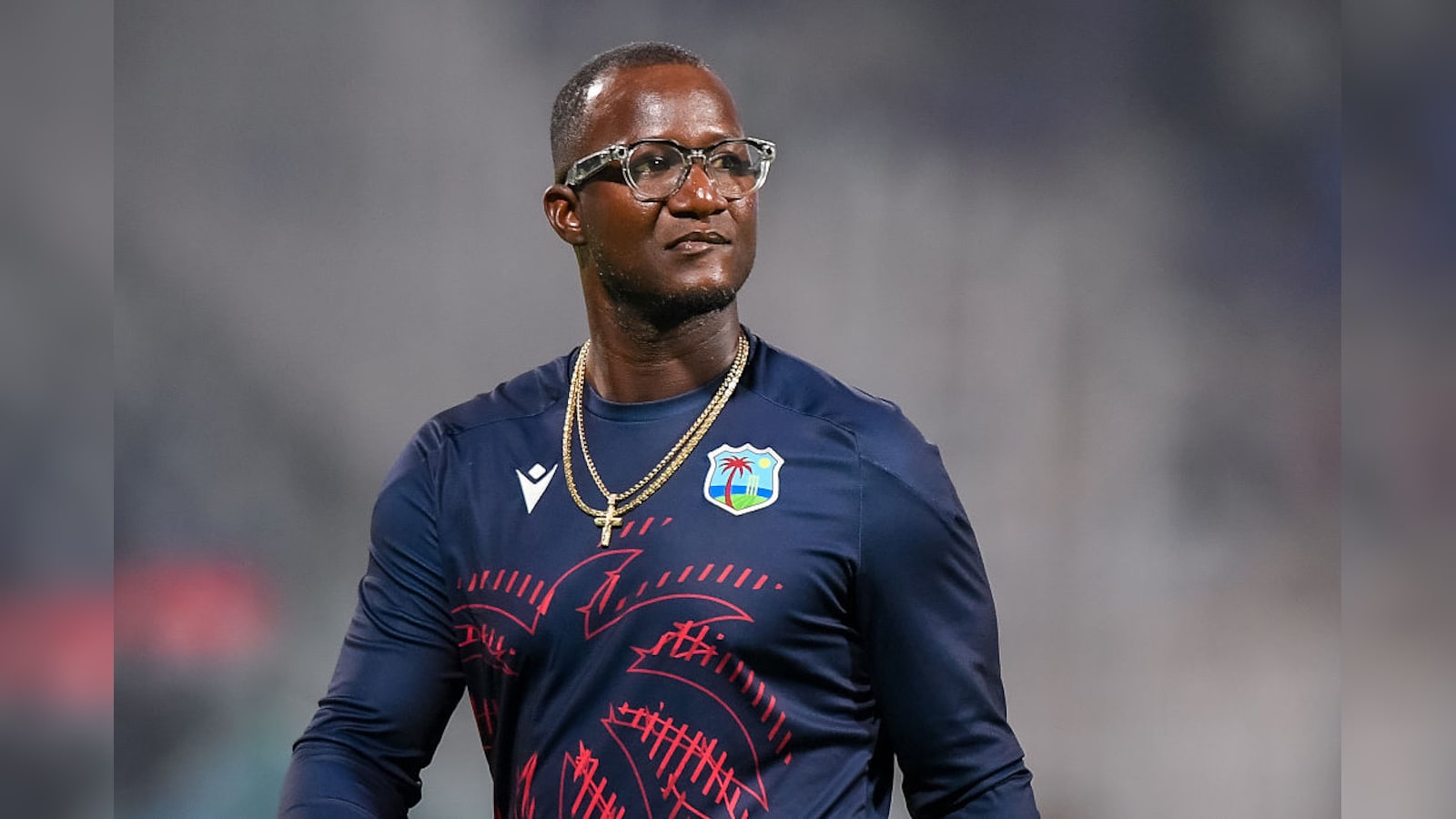 "You Have To Beat India If You Want To Win A Major ICC Event": West Indies Coach Darren Sammy Ahead Of 1st ODI