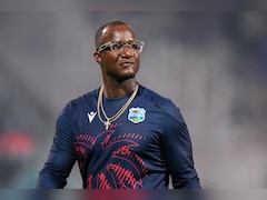 "You Have To Beat India If You Want To Win A Major ICC Event": West Indies Coach Darren Sammy Ahead Of 1st ODI