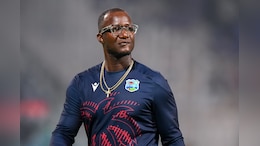 "You Have To Beat India If You Want To Win A Major ICC Event": West Indies Coach Darren Sammy Ahead Of 1st ODI