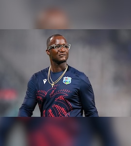 "You Have To Beat India If You Want To Win A Major ICC Event": West Indies Coach Darren Sammy Ahead Of 1st ODI