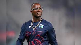 "You Have To Beat India If You Want To Win A Major ICC Event": West Indies Coach Darren Sammy Ahead Of 1st ODI