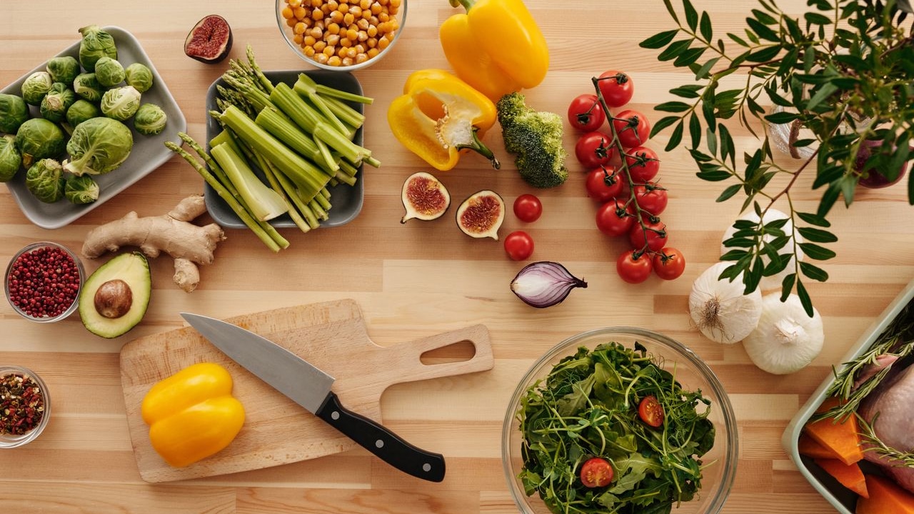 How to choose a chopper based on the ingredients you use