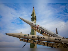 Iran Resumes Ballistic Missile Production In Underground Facilities As War Drums Beat Again: Report