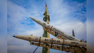 Iran Resumes Ballistic Missile Production In Underground Facilities As War Drums Beat Again: Report