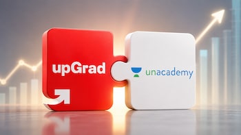 UpGrad Completes Unacademy Acquisition For Over $200 Million; CEO Shares Details