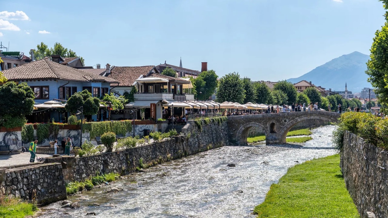 Europe's Youngest Country Has Fairytale Towns With 70% People Under 35. Fly There For Just Rs 25000