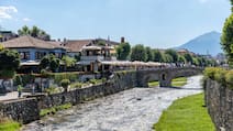 Europe's Youngest Country Has Fairytale Towns With 70% People Under 35