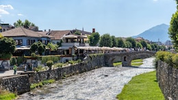 Europe's Youngest Country Has Fairytale Towns With 70% People Under 35. Fly There For Just Rs 25000