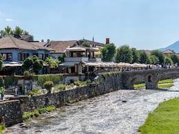 Europe's Youngest Country Has Fairytale Towns With 70% People Under 35. Fly There For Just Rs 25000