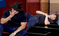 'Nothing Wrong': Salman On <i>Bigg Boss 20</i> Promo Showing Him Collapsing