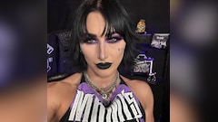 "I Miss You Mami" Rhea Ripley Receives Heartfelt Message From WWE World Champion Amid Injury Layoff