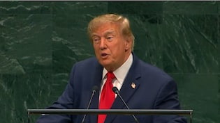No More 'Artificial': Trump Says US Documents Will Now Refer To AI As 'Super Intelligence'