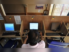 'I Live In Fear': 1.5 Million Pakistani Children Sexually Exploited Online