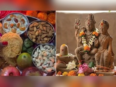 हरतालिका तीज व्रत में क्या खाएं और क्या न खाएं?