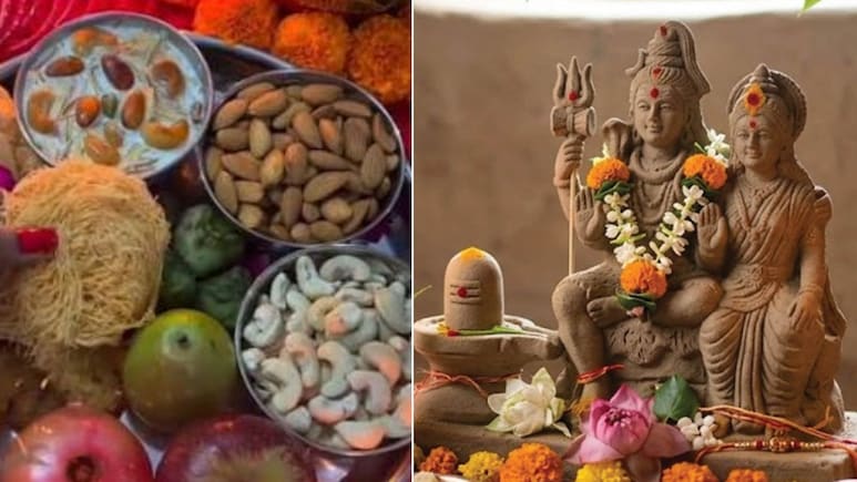 हरतालिका तीज व्रत में क्या खाएं और क्या न खाएं?
