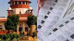 क्या 30 लाख नोटिस मशीन से जनरेट किए? दिल्ली SIR पर  सुप्रीम कोर्ट ने चुनाव आयोग से दो हफ्ते में मांगा जवाब