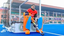 Savita Becomes Most Capped Women's Player, Hockey India Announces Big Reward