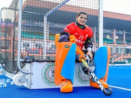 Savita Punia Becomes Most Capped Women's Player, Hockey India Announces Big Reward