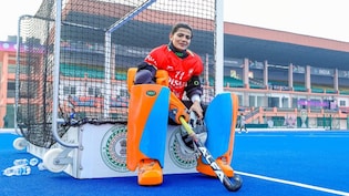 Savita Punia Becomes Most Capped Women's Player, Hockey India Announces Big Reward