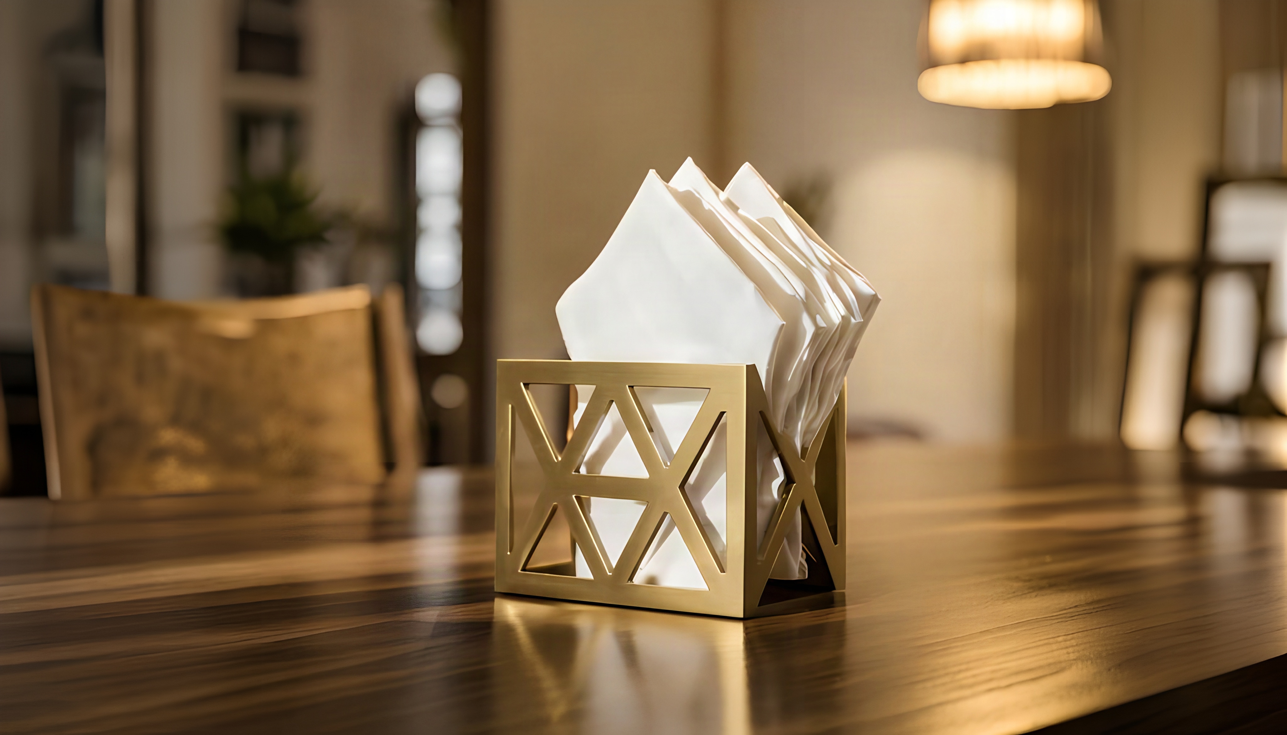 Small Touches That Make The Biggest Difference