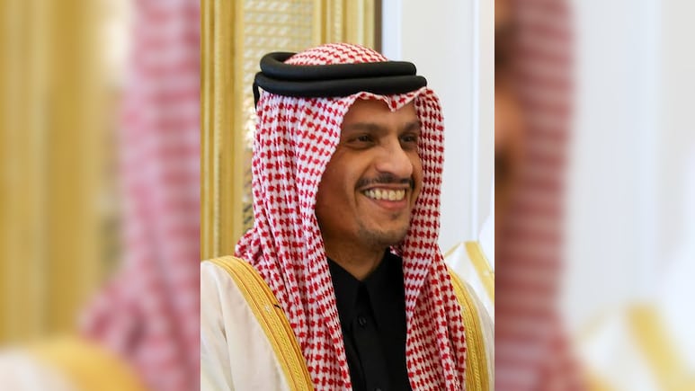 Qatar Pushes Diplomacy To Reopen Strait Of Hormuz As Crisis Threatens Global Energy Flows