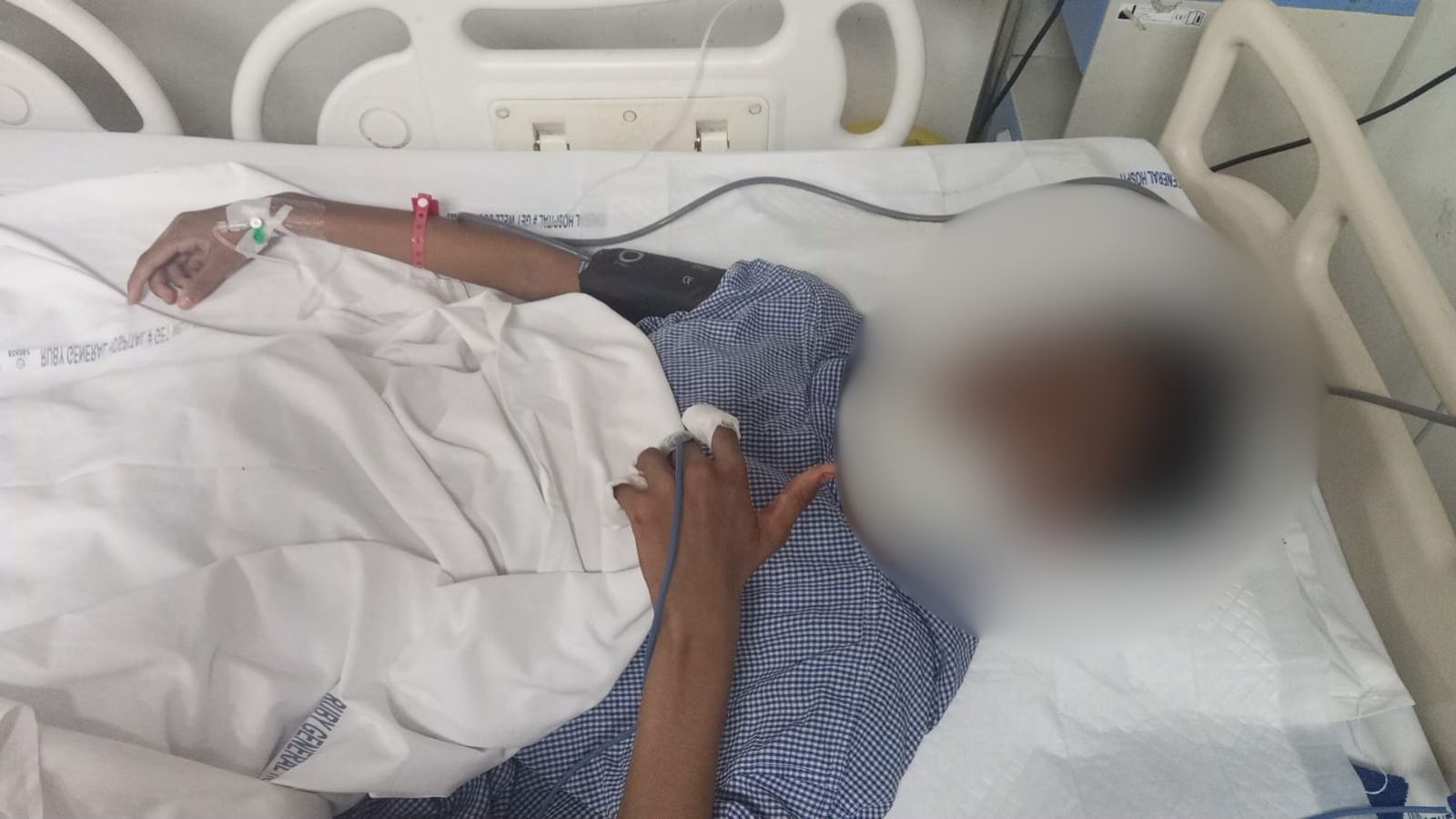 Boy, 15, Attacked With Sharp Object, Left Bleeding In Top Kolkata School