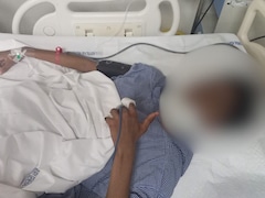 Boy, 15, Attacked With Sharp Object, Left Bleeding In Top Kolkata School