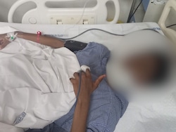 Boy, 15, Attacked With Sharp Object, Left Bleeding In Top Kolkata School