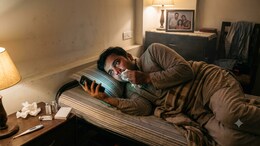 H1N1 And Sleep: Why Flu Ruins Your Sleep And What Helps You Rest At Night