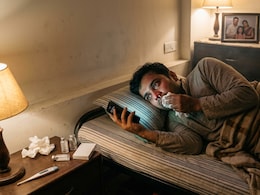 H1N1 And Sleep: Why Flu Ruins Your Sleep And What Helps You Rest At Night