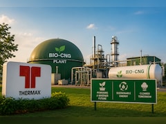 Thermax Bets On Over 10 Bio-CNG Plants A Year For 'Ethanol-Like' Growth Story