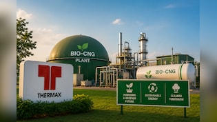 Thermax Bets On Over 10 Bio-CNG Plants A Year For 'Ethanol-Like' Growth Story