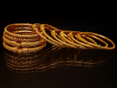 Jewellery Stocks In Focus: PC Jeweller Gains 6%, Titan Slips Over 1% - How Are Other Stocks Performing?