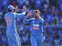India vs West Indies LIVE Updates, 1st ODI: Kuldeep Yadav The Hero For India After WIs Stunning Start