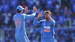 Kuldeep Yadav Two Wickets Away From Joining Elite ODI Club Led By Anil Kumble
