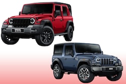 Mahindra Thar OG Got Better, But Here Are 5 Features We Wish It Got