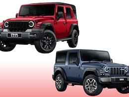 Mahindra Thar OG Got Better, But Here Are 5 Features We Wish It Got
