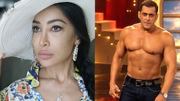 "Hypocritical Idiot": Sofia Hayat Calls Out Salman Khan After Shirtless <i>Bigg Boss 20</i> Moment