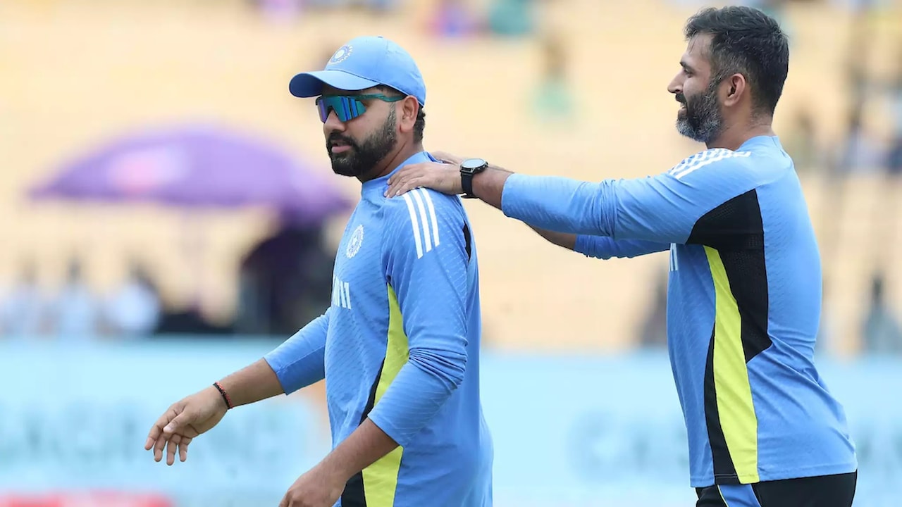 Abhishek Nayar Offers KKR Move To Rohit Sharma. His One-Word Reply