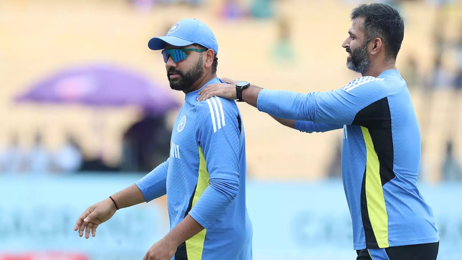Abhishek Nayar Offers KKR Move To Rohit Sharma. His One-Word Reply