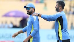 Abhishek Nayar Offers KKR Move To Rohit Sharma. His One-Word Reply