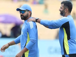 Abhishek Nayar Offers KKR Move To Rohit Sharma. His One-Word Reply