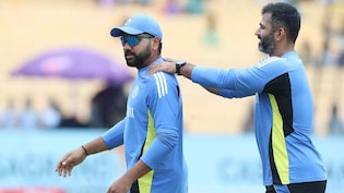Abhishek Nayar Offers KKR Move To Rohit Sharma. His One-Word Reply